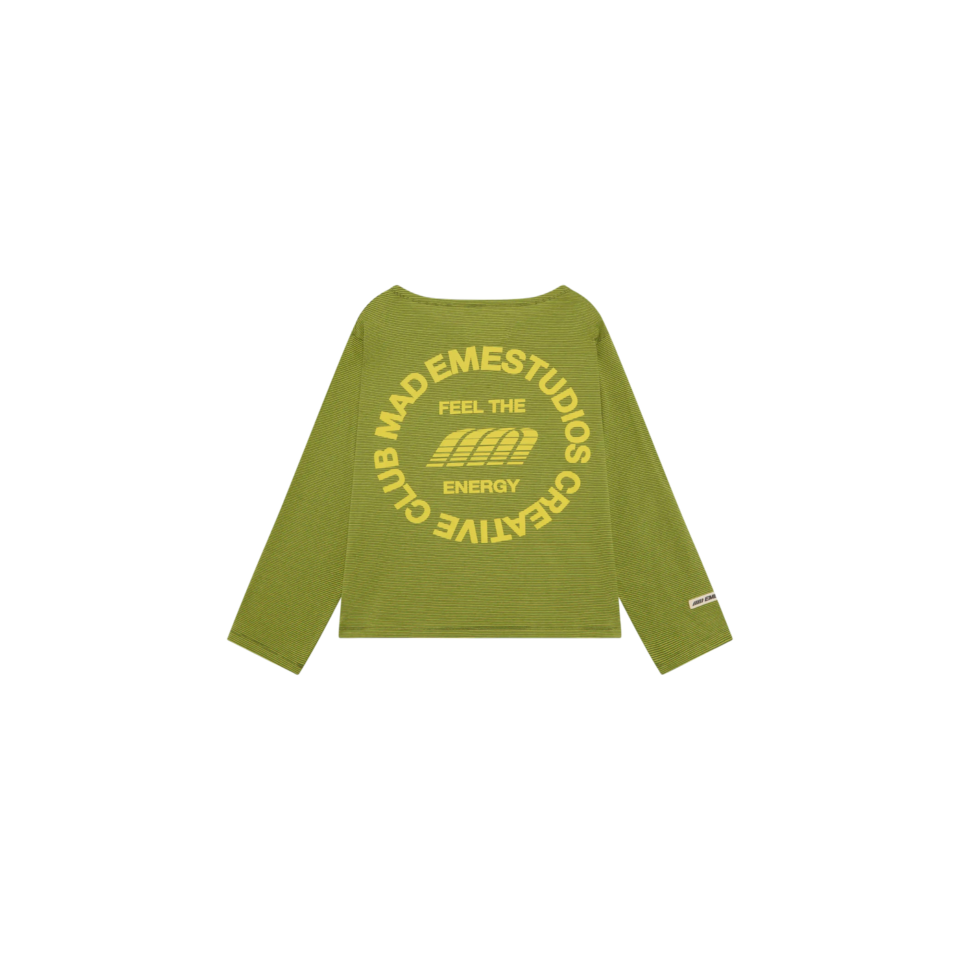 Eme Studios Rhodes Garden Long Sleeve