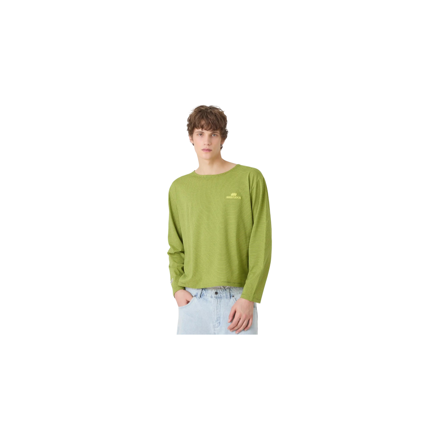 Eme Studios Rhodes Garden Long Sleeve
