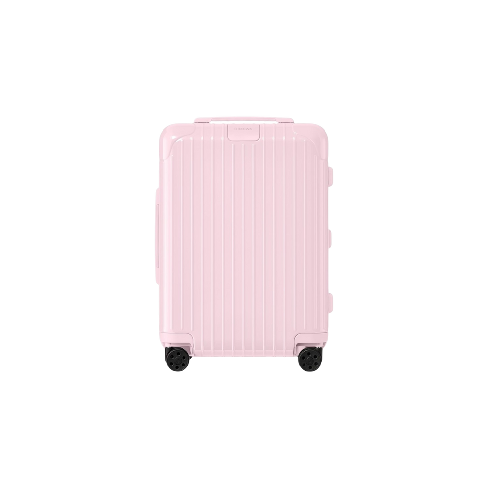 Rimowa Essential Cabin Gloss Ballerina Pink