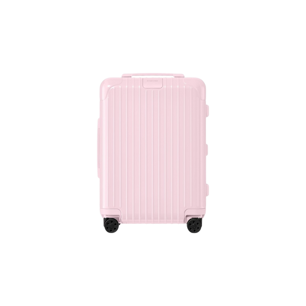 Valija Rimowa Essential Cabin Gloss Ballerina Rosa