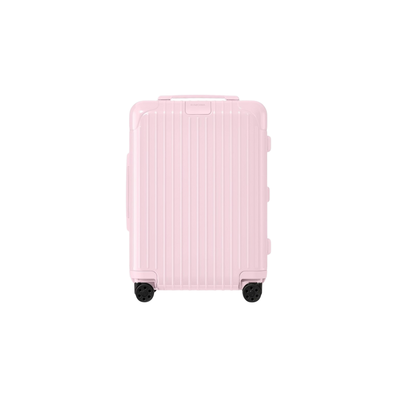Rimowa Essential Cabin Gloss Ballerina Pink