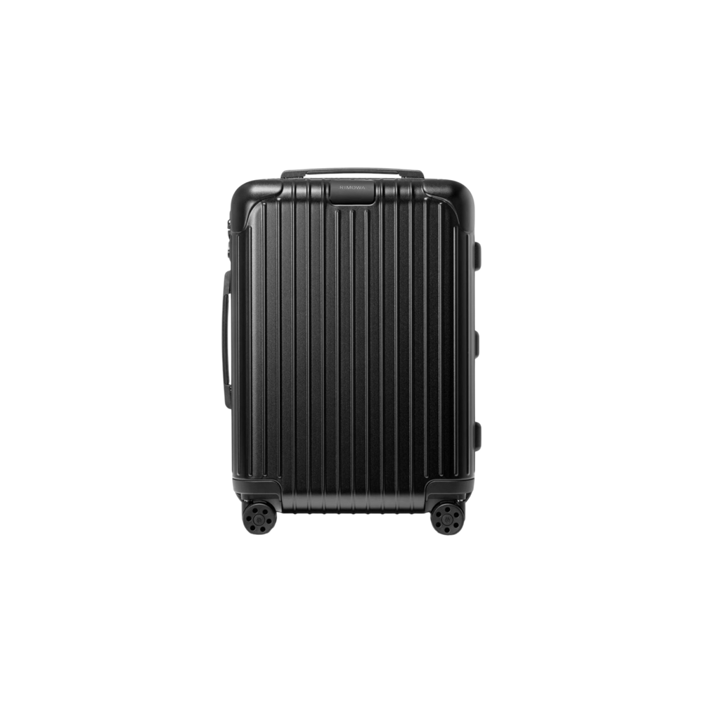 Rimowa Essential Cabin Matte Black