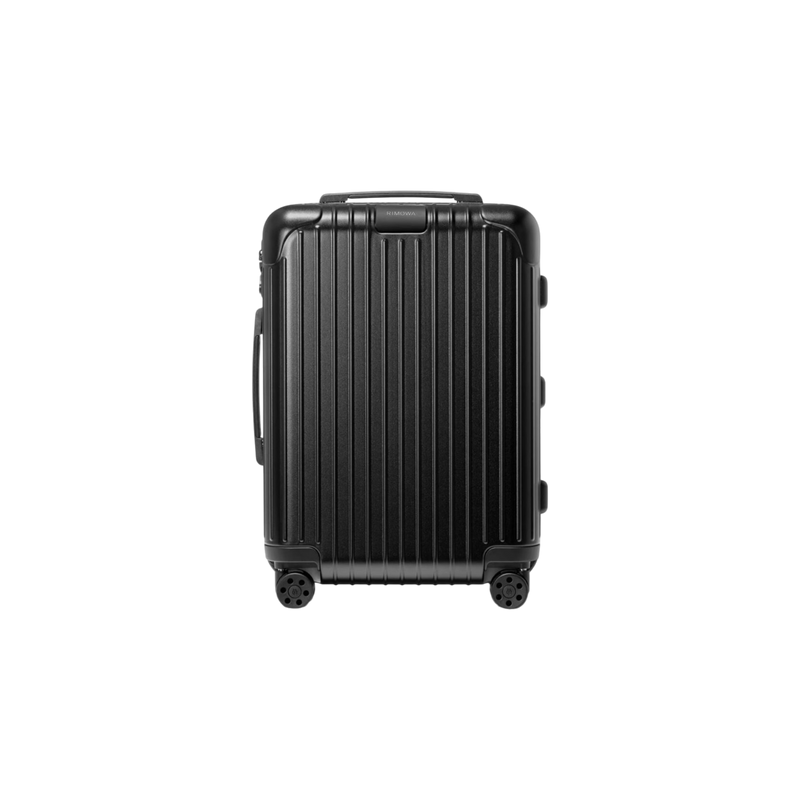Valija Rimowa Essential Cabin Matte Negro