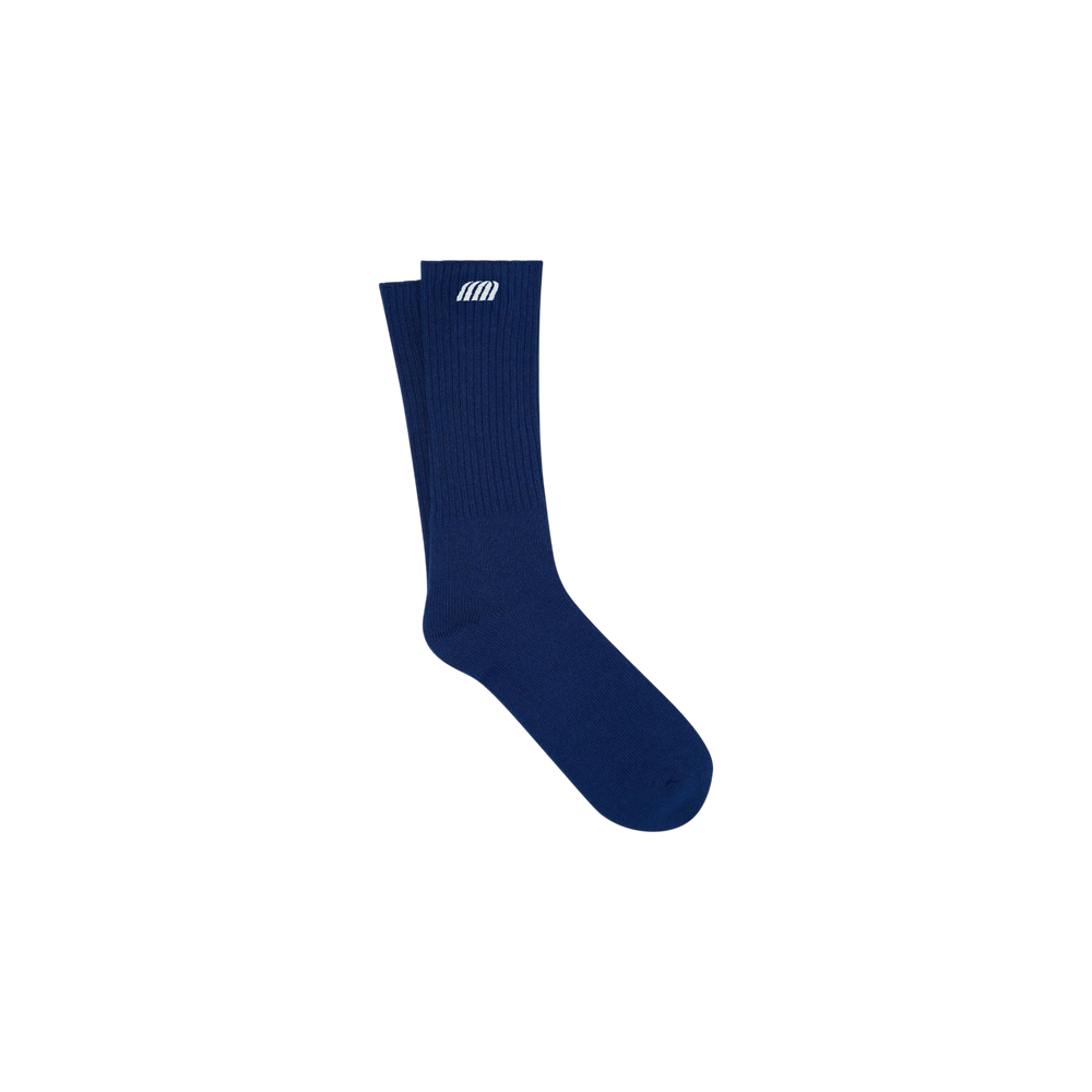 Eme Studios Rocky Navy Socks