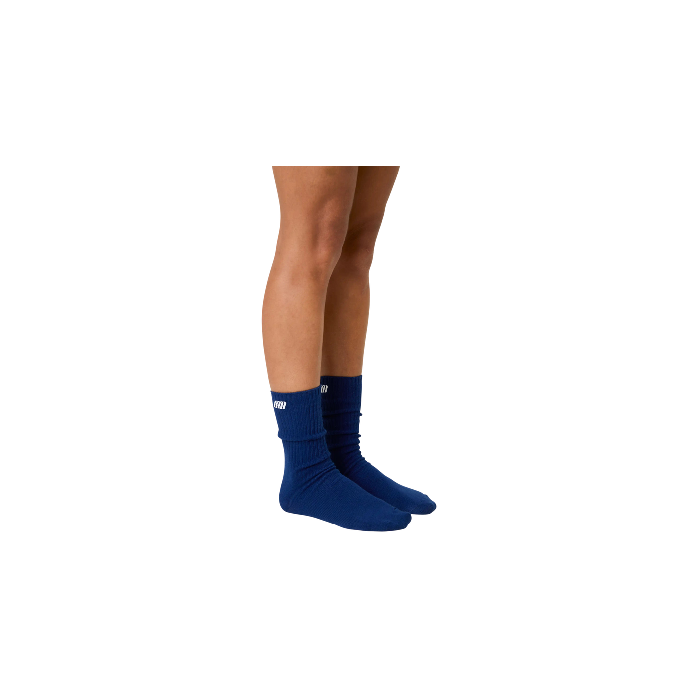 Eme Studios Rocky Navy Socks