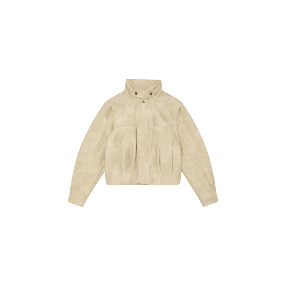 Eme Studios Romu Off Sand Coat