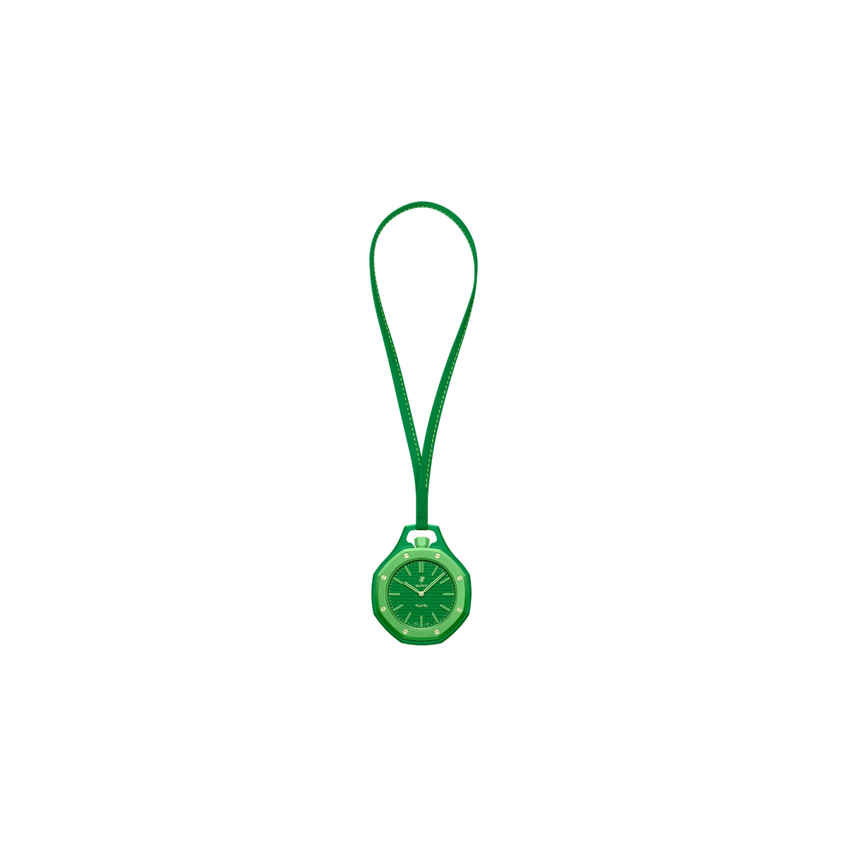 Swatch X Audemars Piguet Royal Pop Green Eight