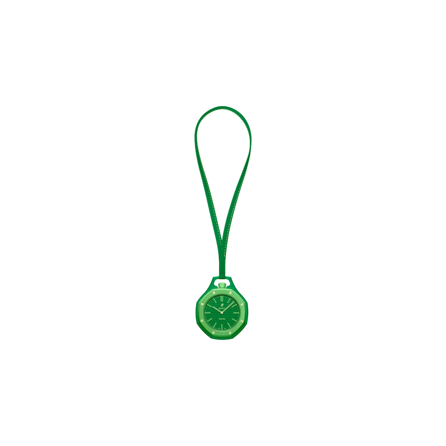 Swatch X Audemars Piguet Royal Pop Green Eight