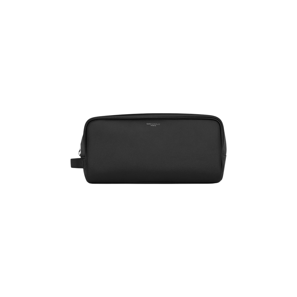 Saint Laurent Paris Grooming Case