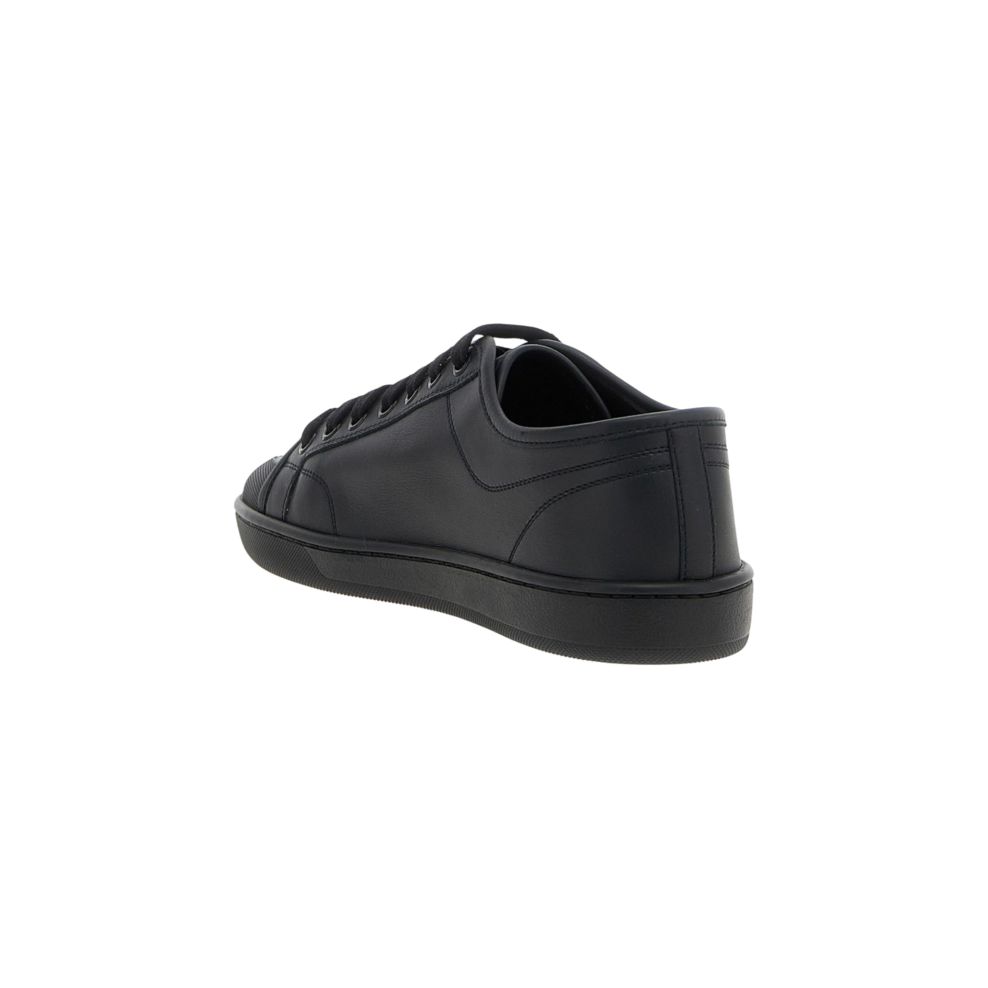 Saint Laurent Gym Low-Top