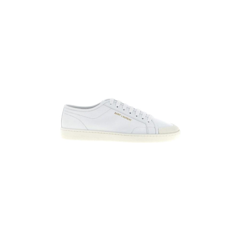 Saint Laurent Gym Low-Top