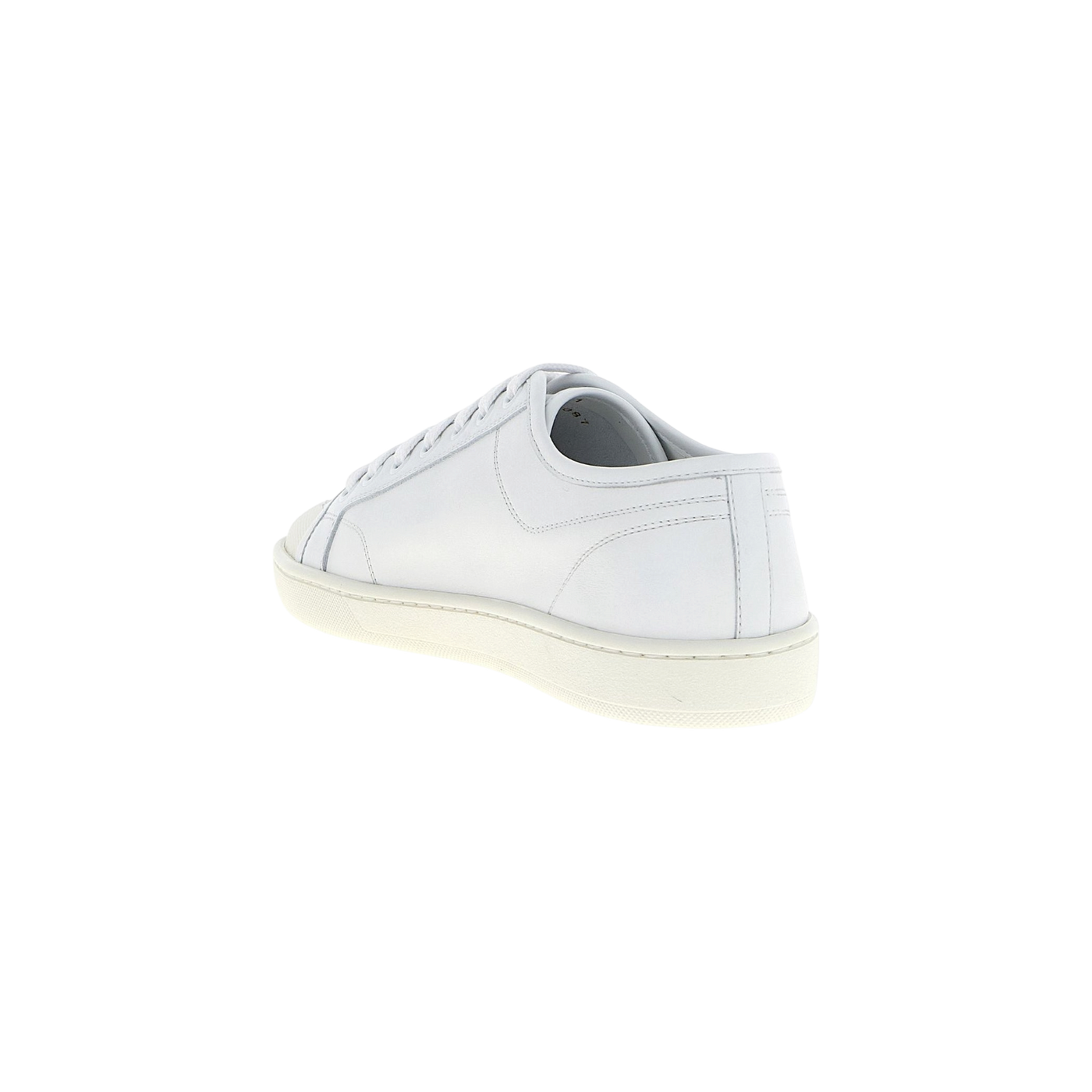 Saint Laurent Gym Low-Top