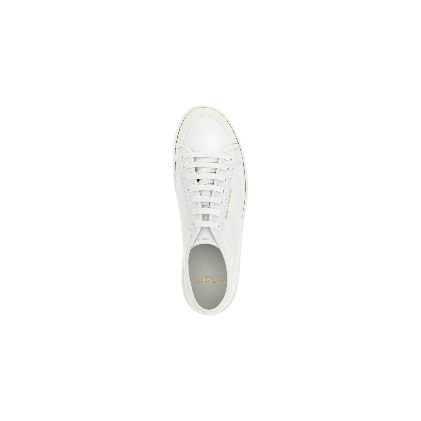 Saint Laurent Gym Low-Top