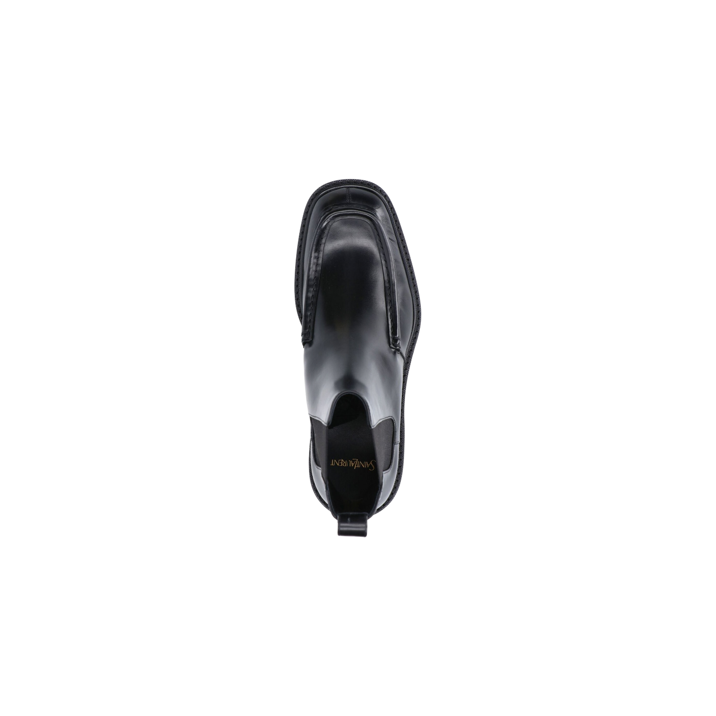 Saint Laurent Joe Chelsea Boots