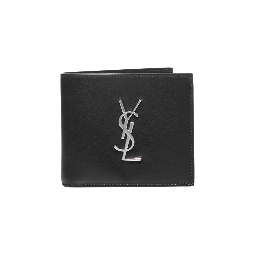 Saint Laurent Cassandre East/West Wallet