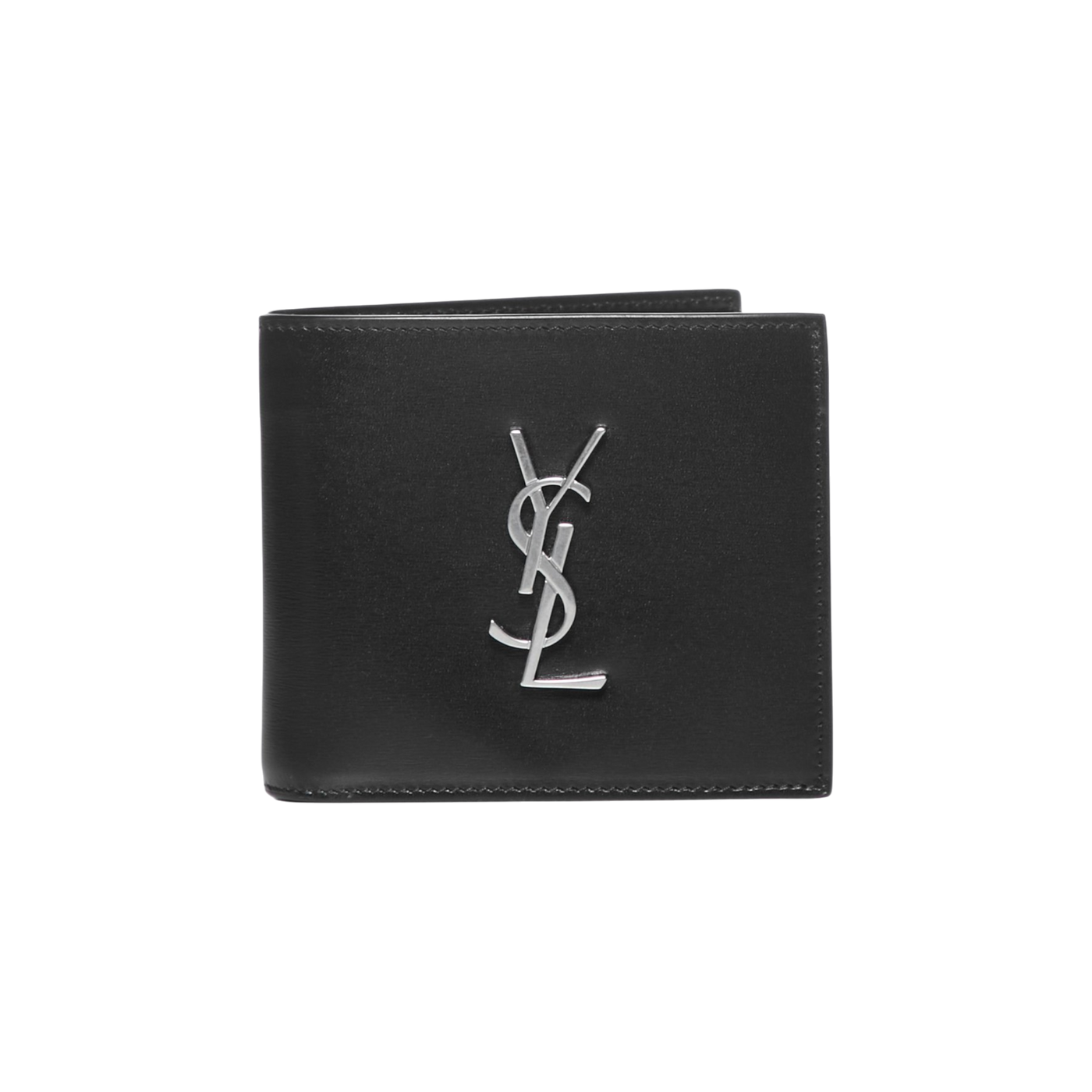 Saint Laurent Cassandre East/West Wallet