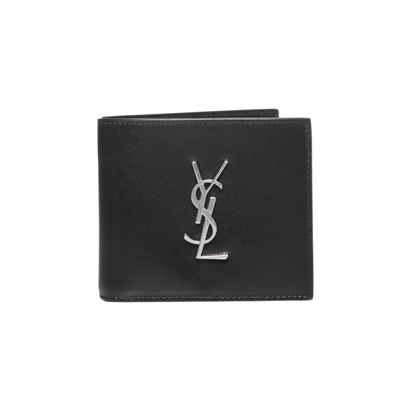 Billetera Saint Laurent Cassandre East/west