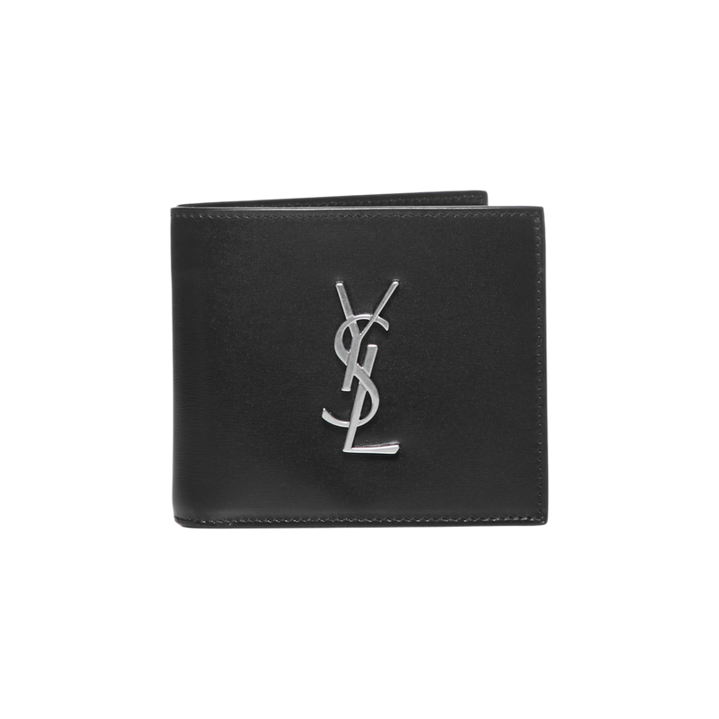 Billetera Saint Laurent Cassandre East/west