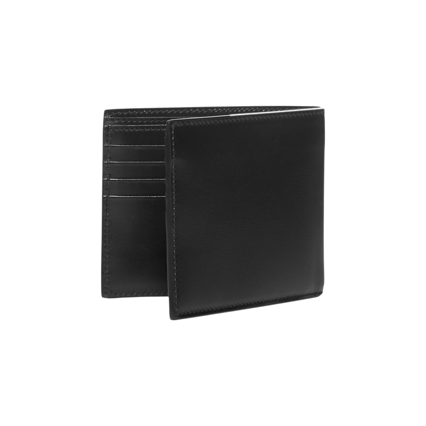 Saint Laurent Cassandre East/West Wallet