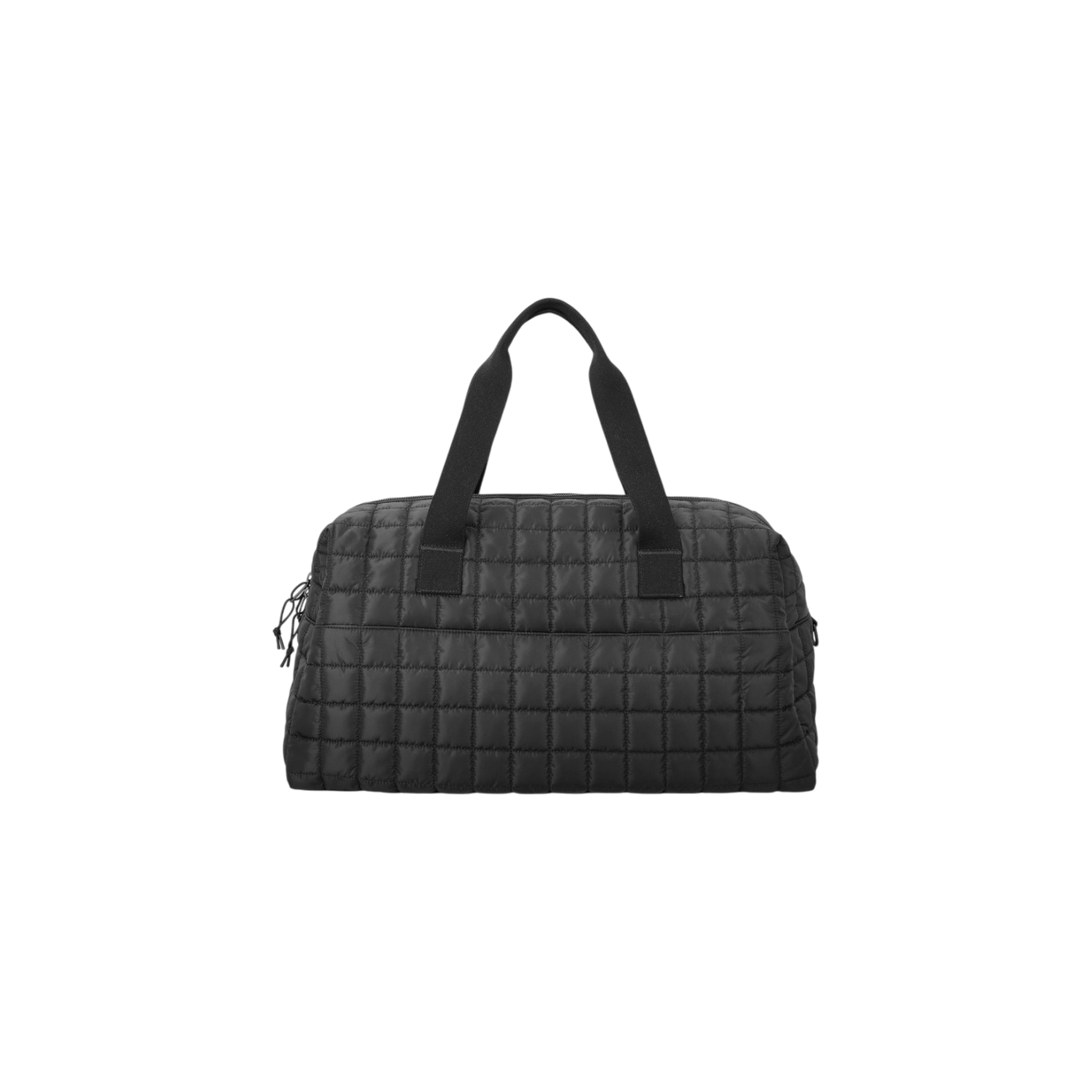 Saint Laurent Nuxx Quilted Duffle Bag