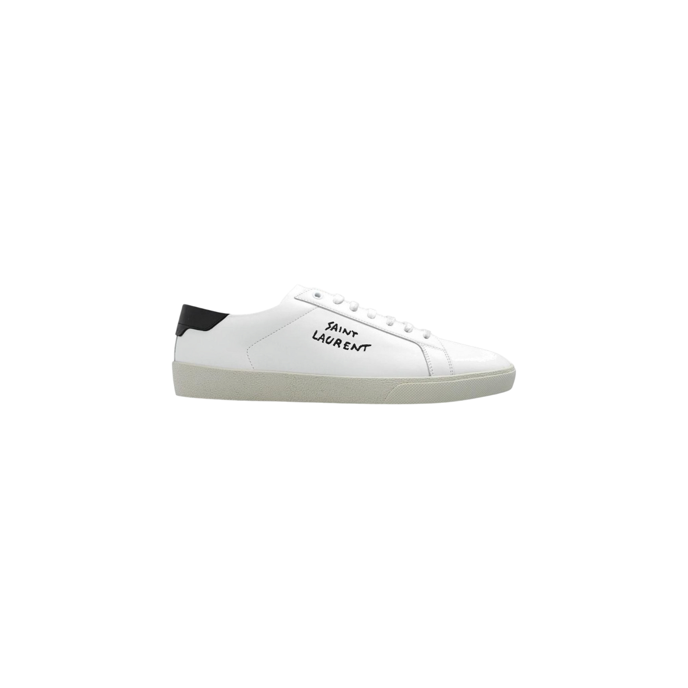 Saint Laurent Court Classic SL/06 Distressed