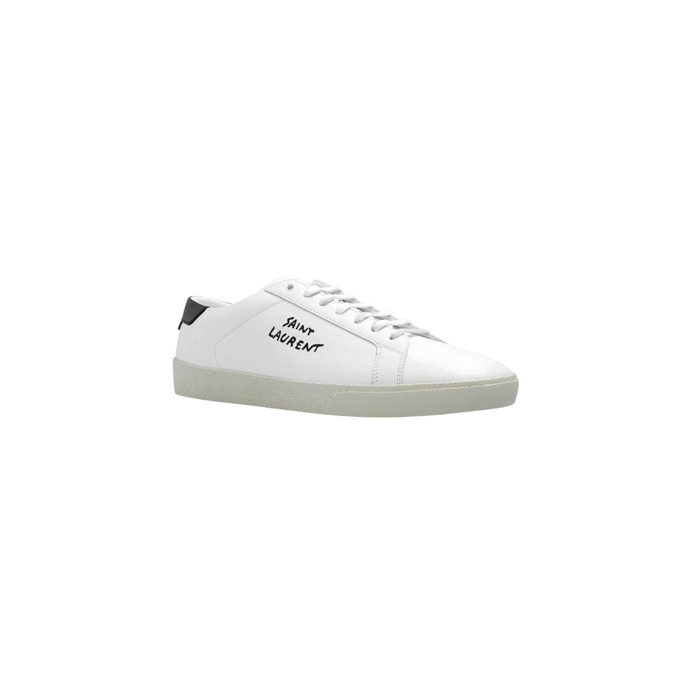 Saint Laurent Court Classic SL/06 Distressed