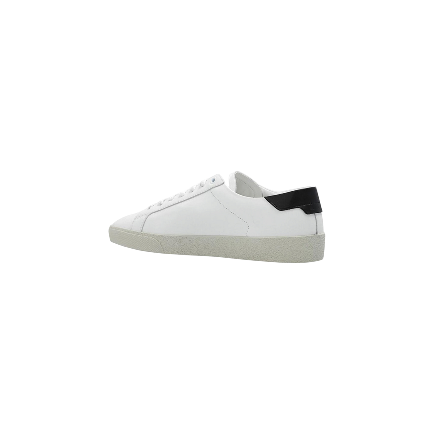 Saint Laurent Court Classic SL/06 Distressed