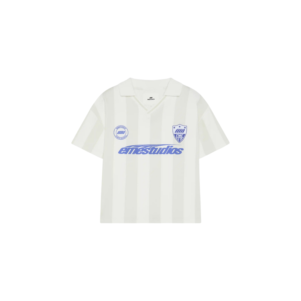 Eme Studios Score Pearl Polo