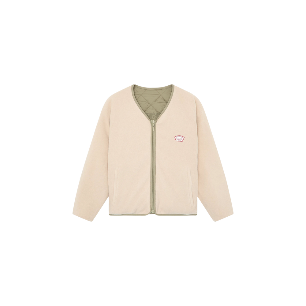 Eme Studios Seoul Forest Reversible Polartech