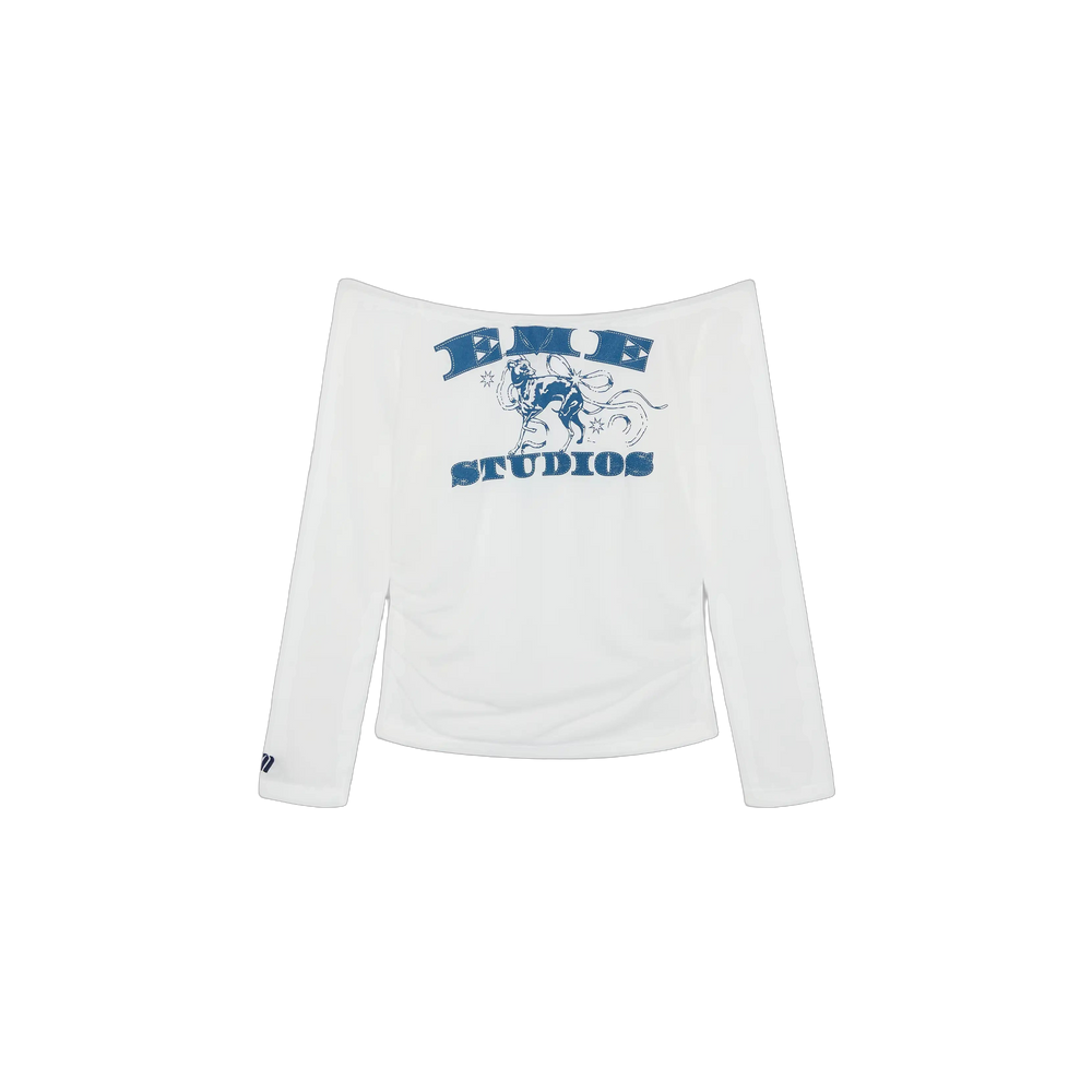 Eme Studios Shang Pearl Long Sleeve