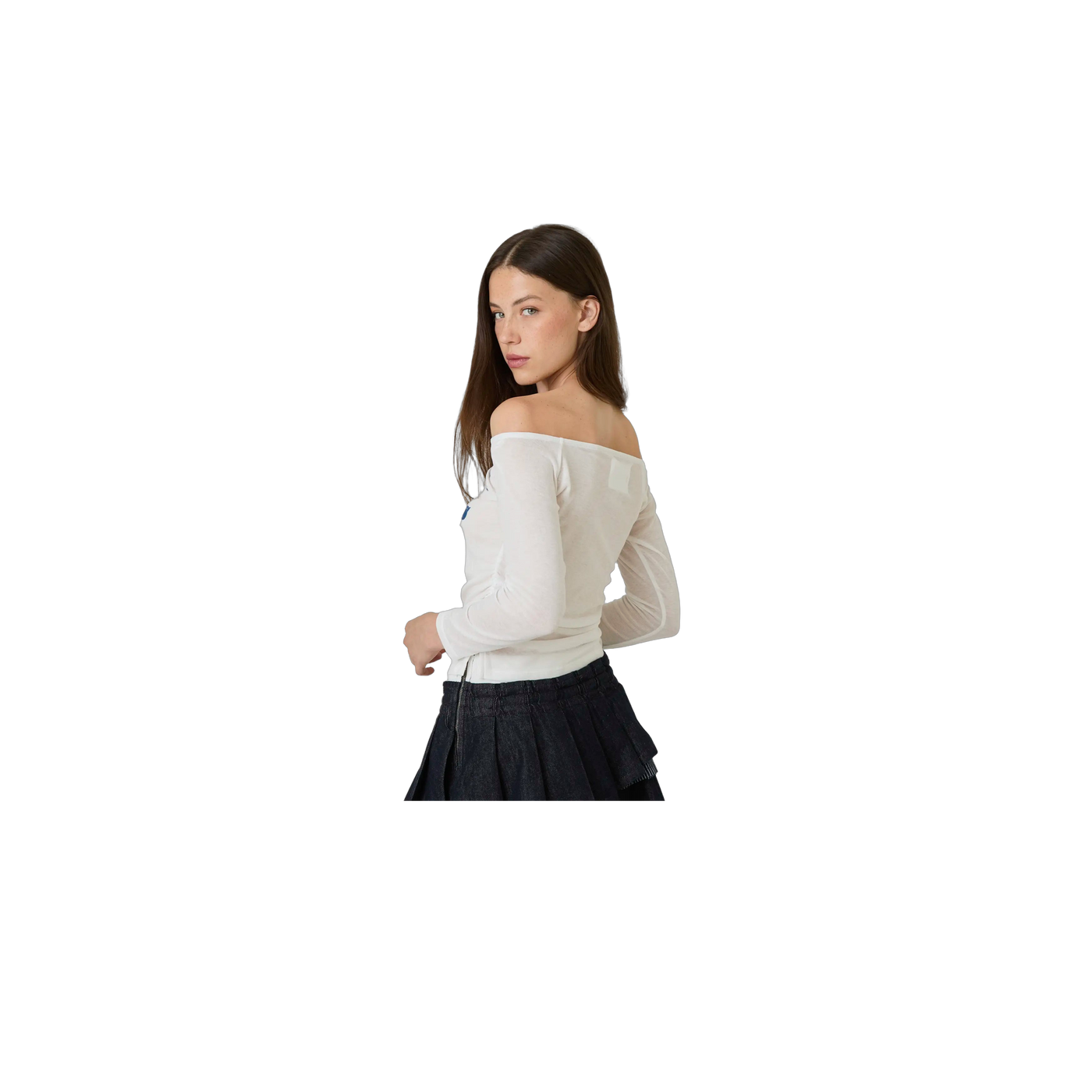 Eme Studios Shang Pearl Long Sleeve