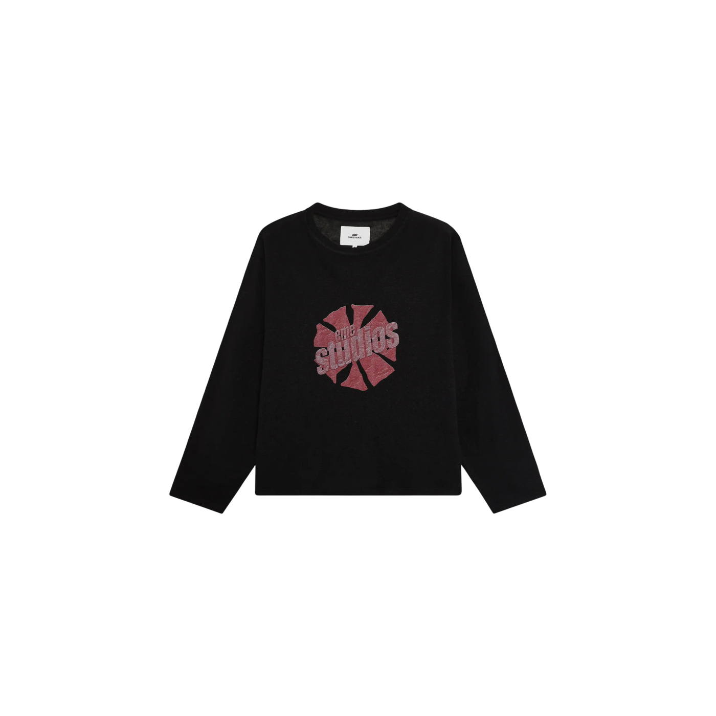 Eme Studios Sign Shadow Long Sleeve