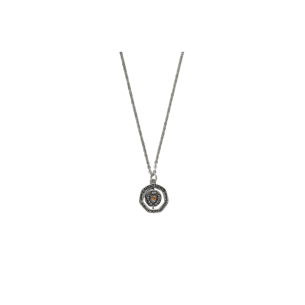 Eme Studios Silex Ag Necklace