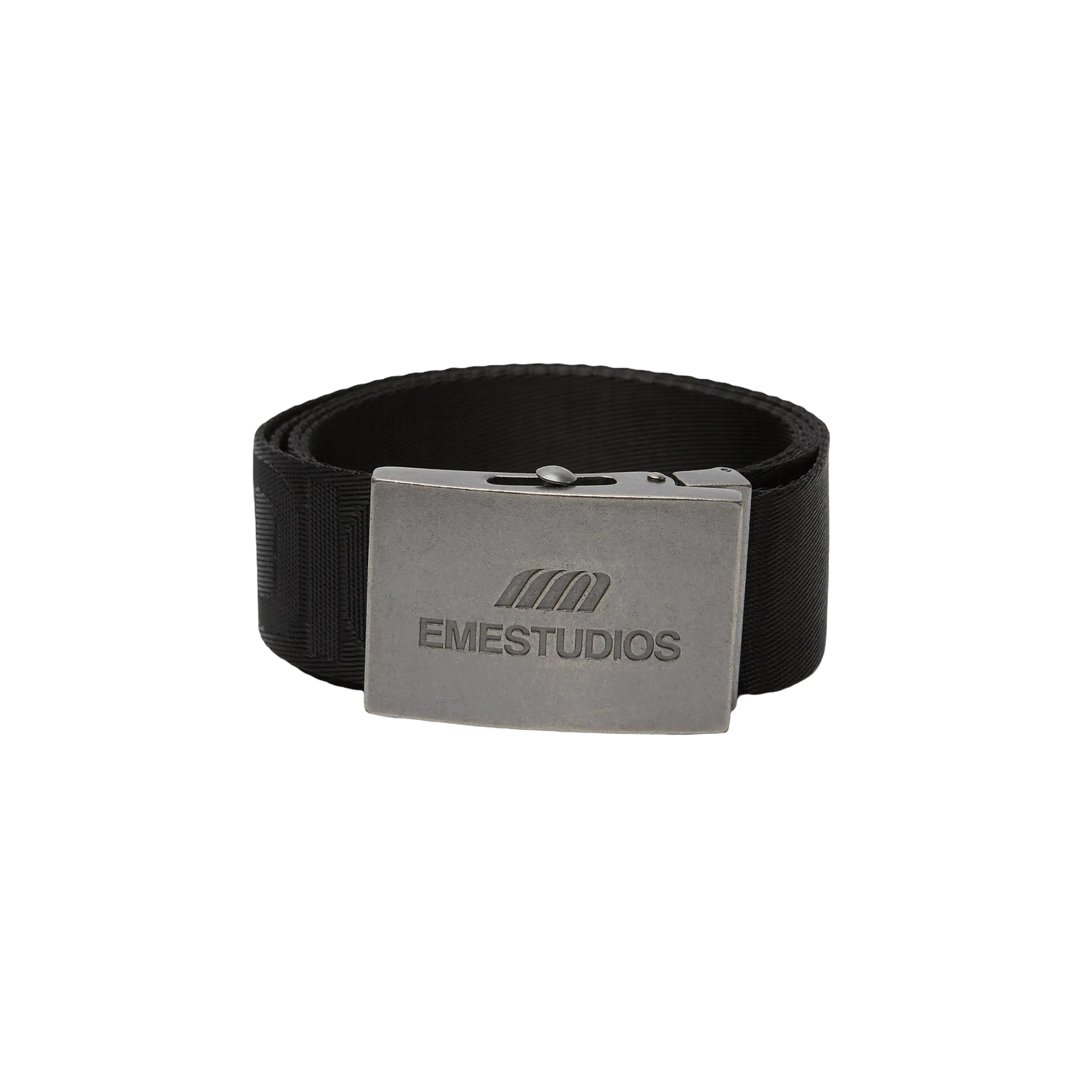 Eme Studios Skater Black Belt