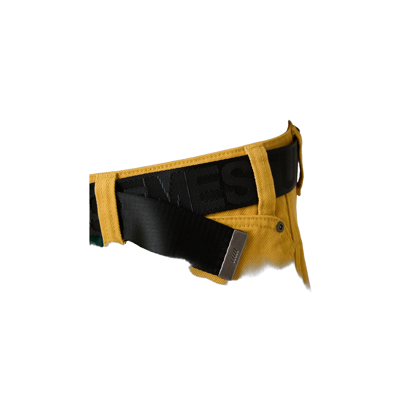 Eme Studios Skater Black Belt