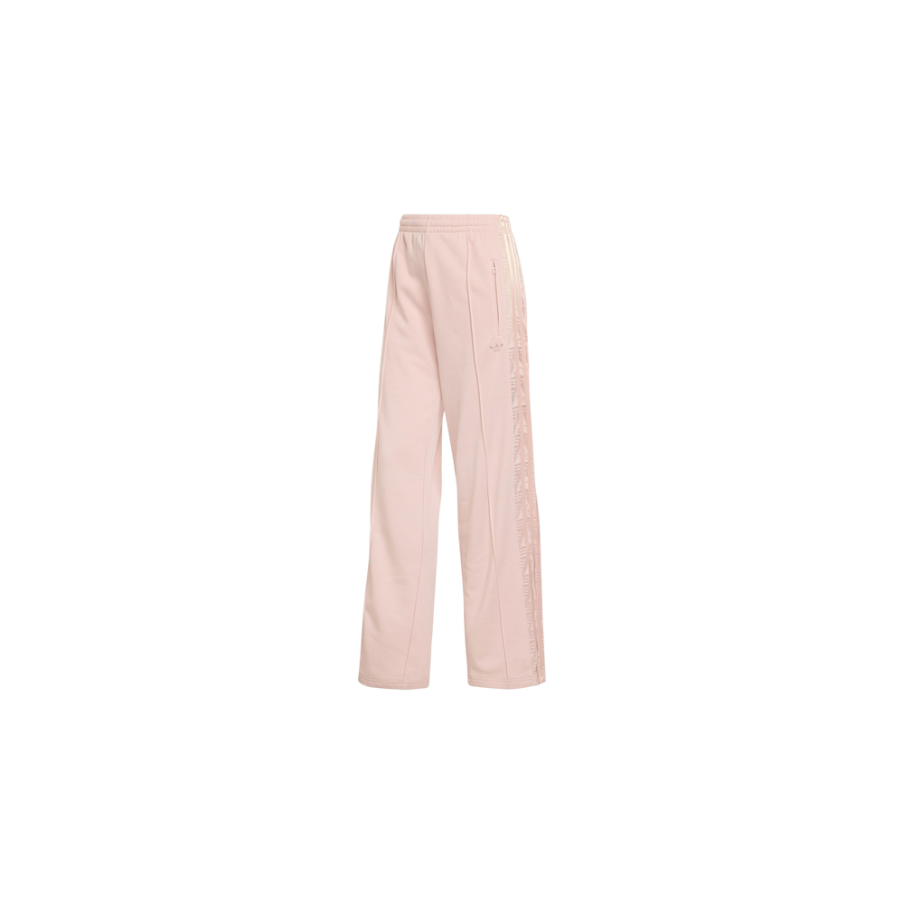 Adidas Firebird Lace Sweatpants Sandy Pink