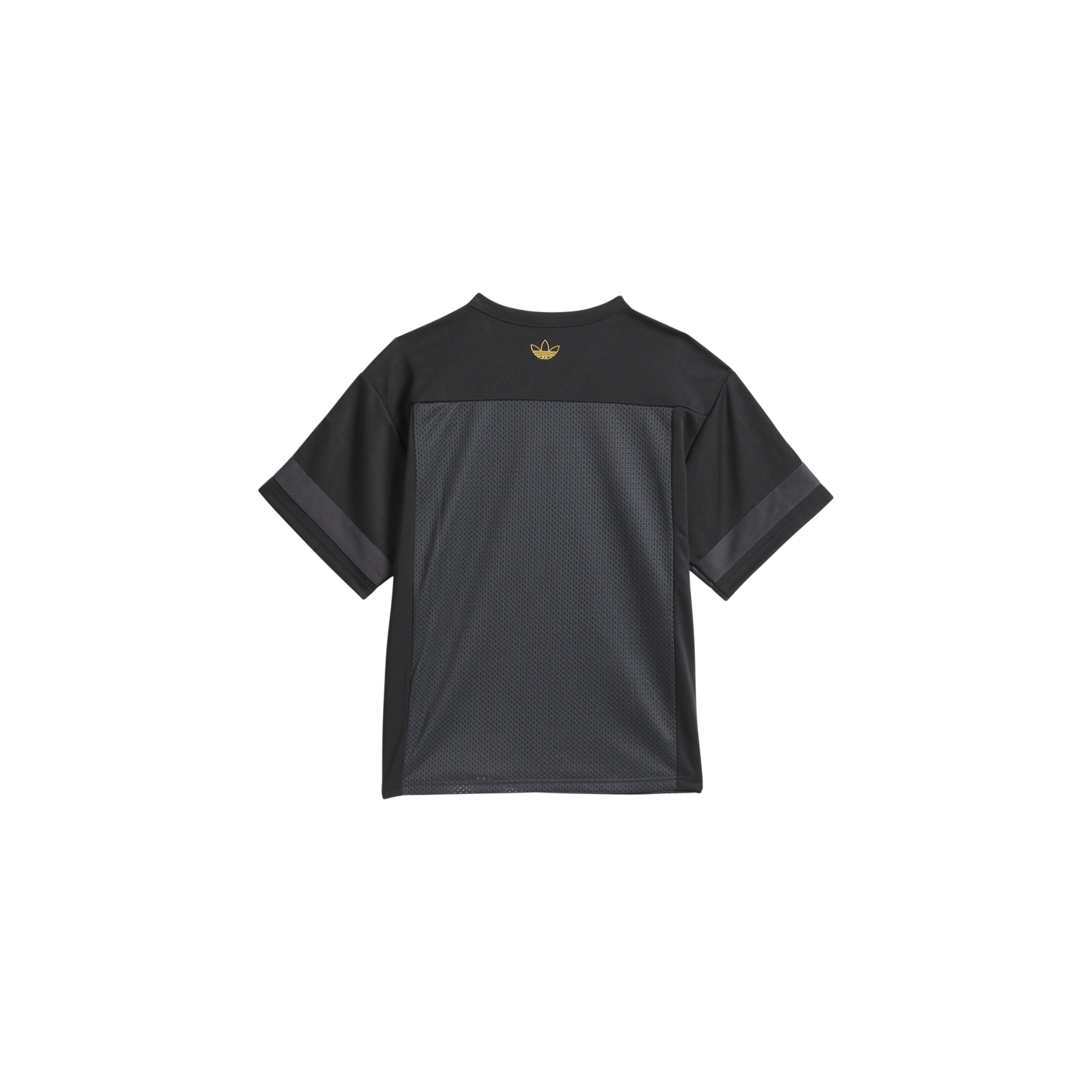 Adidas Skateboarding X Tyshawn Football Jersey Black
