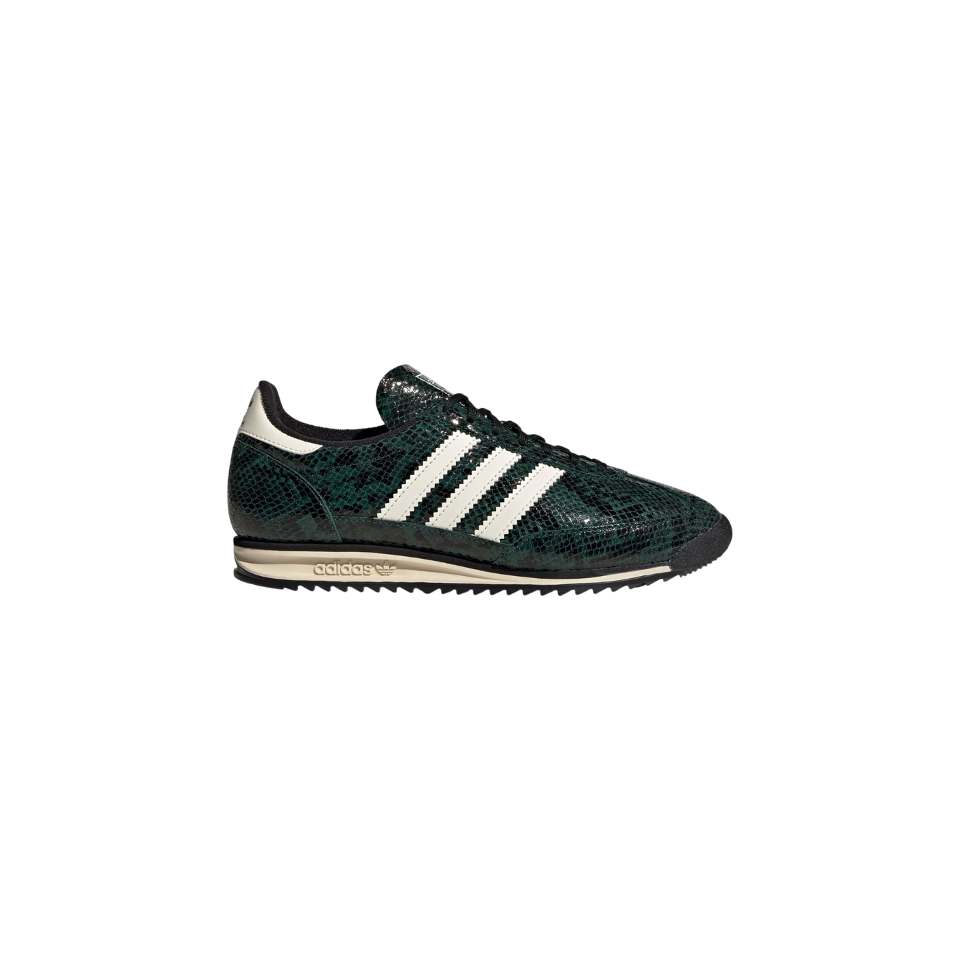 Adidas Sl 72 Og Collegiate Green