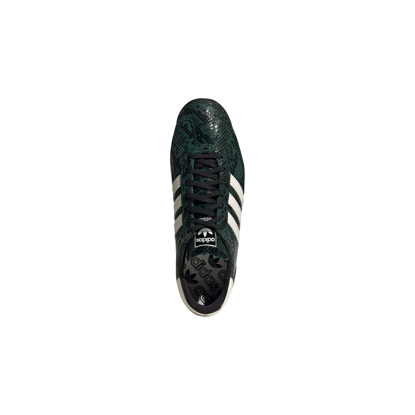 Adidas Sl 72 Og Collegiate Green