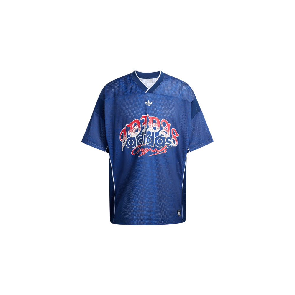 Adidas Roses Jersey Night Indigo