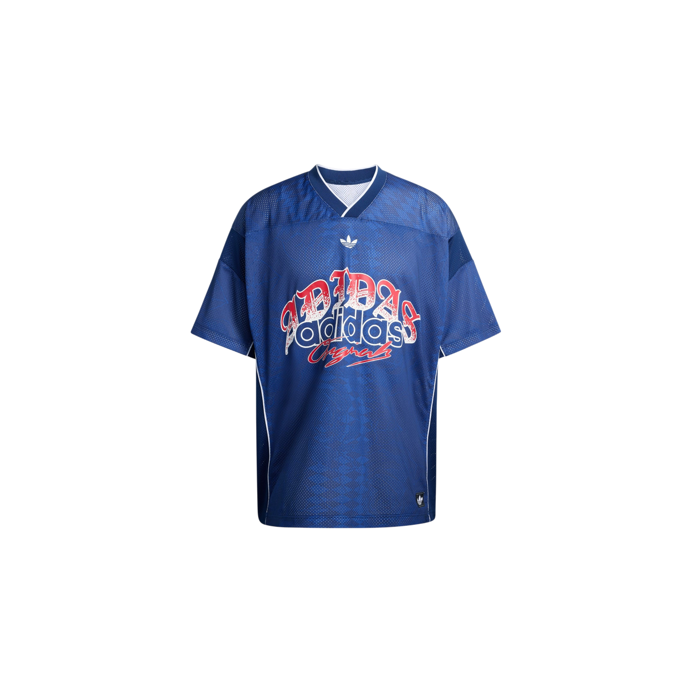 Adidas Roses Jersey Night Indigo