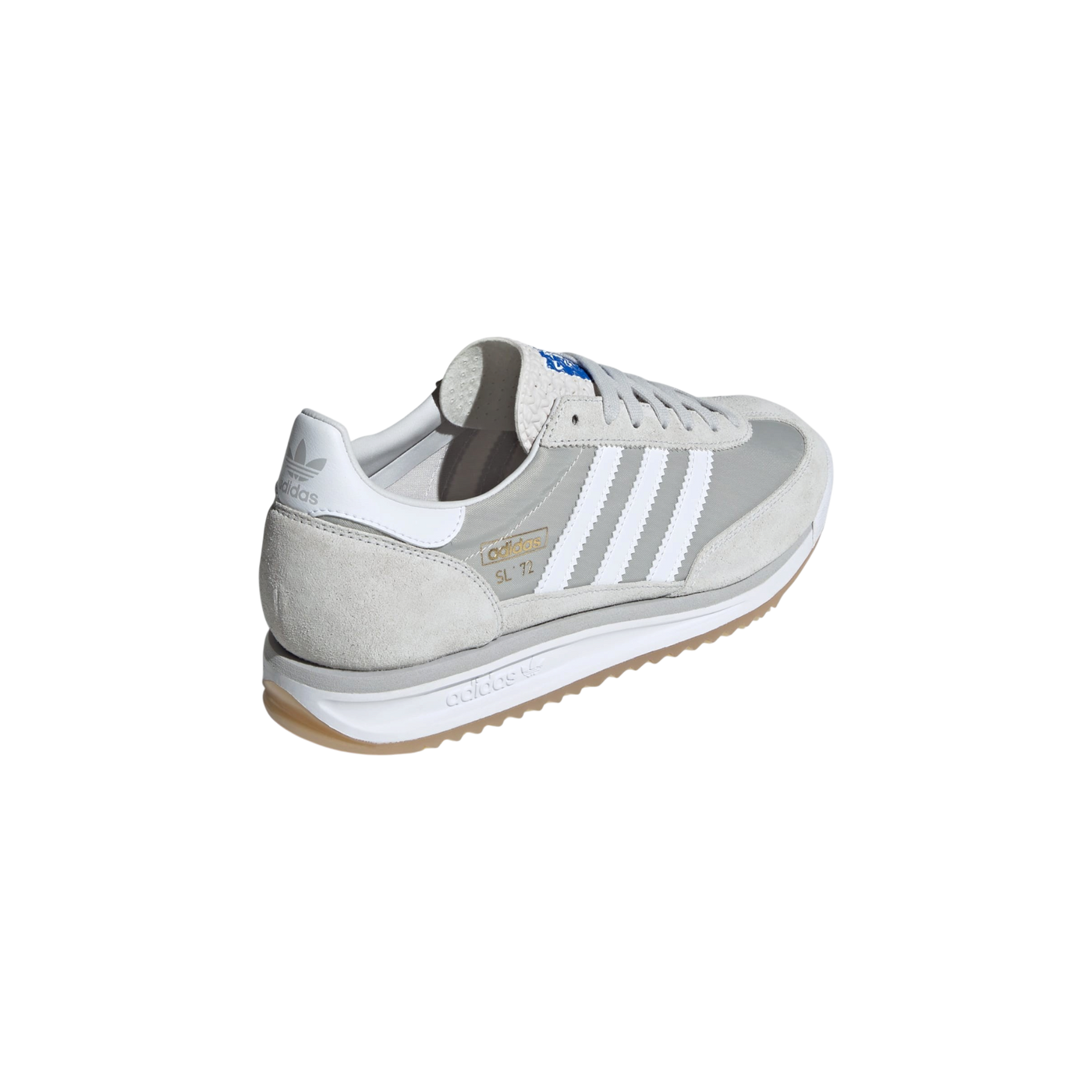 Adidas Sl 72 Rs Grey One