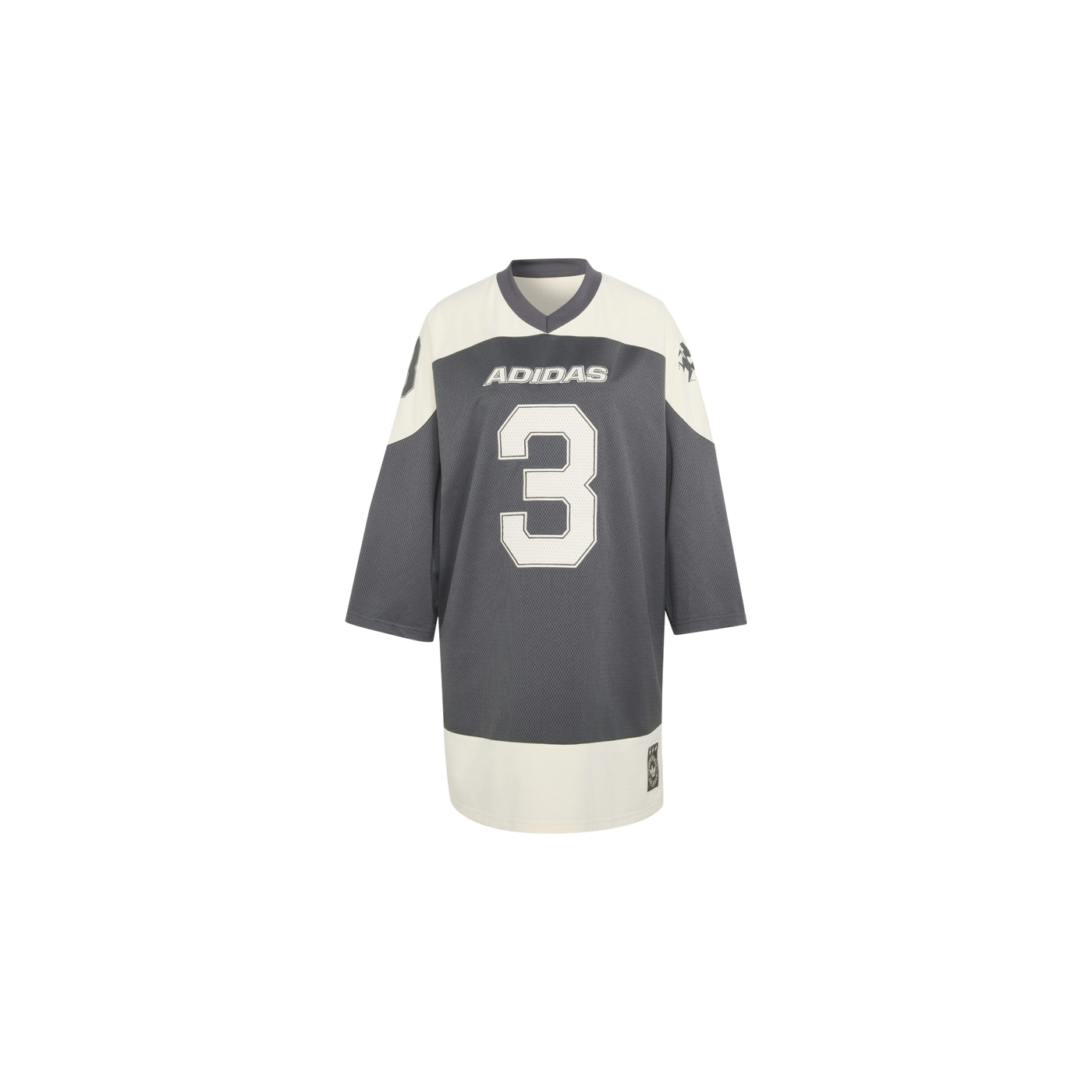 Adidas Originals Hockey Jersey Dress Utility Black