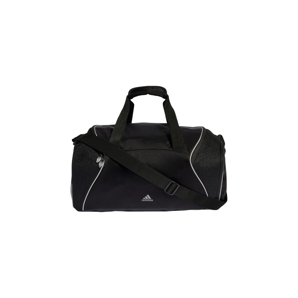 Adidas Medium Duffle Bag Black