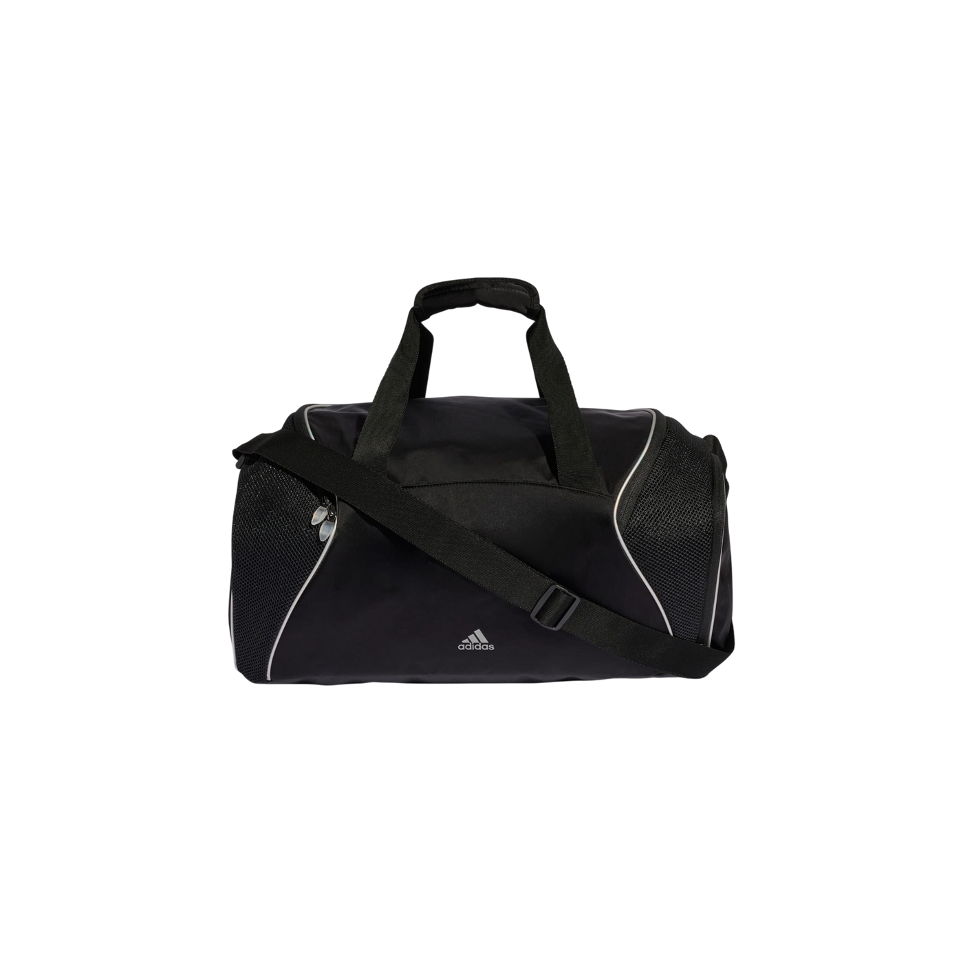 Adidas Medium Duffle Bag Black