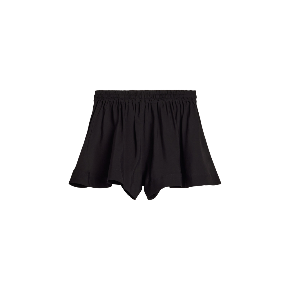 Adidas Y-3 Tennis Shorts Black