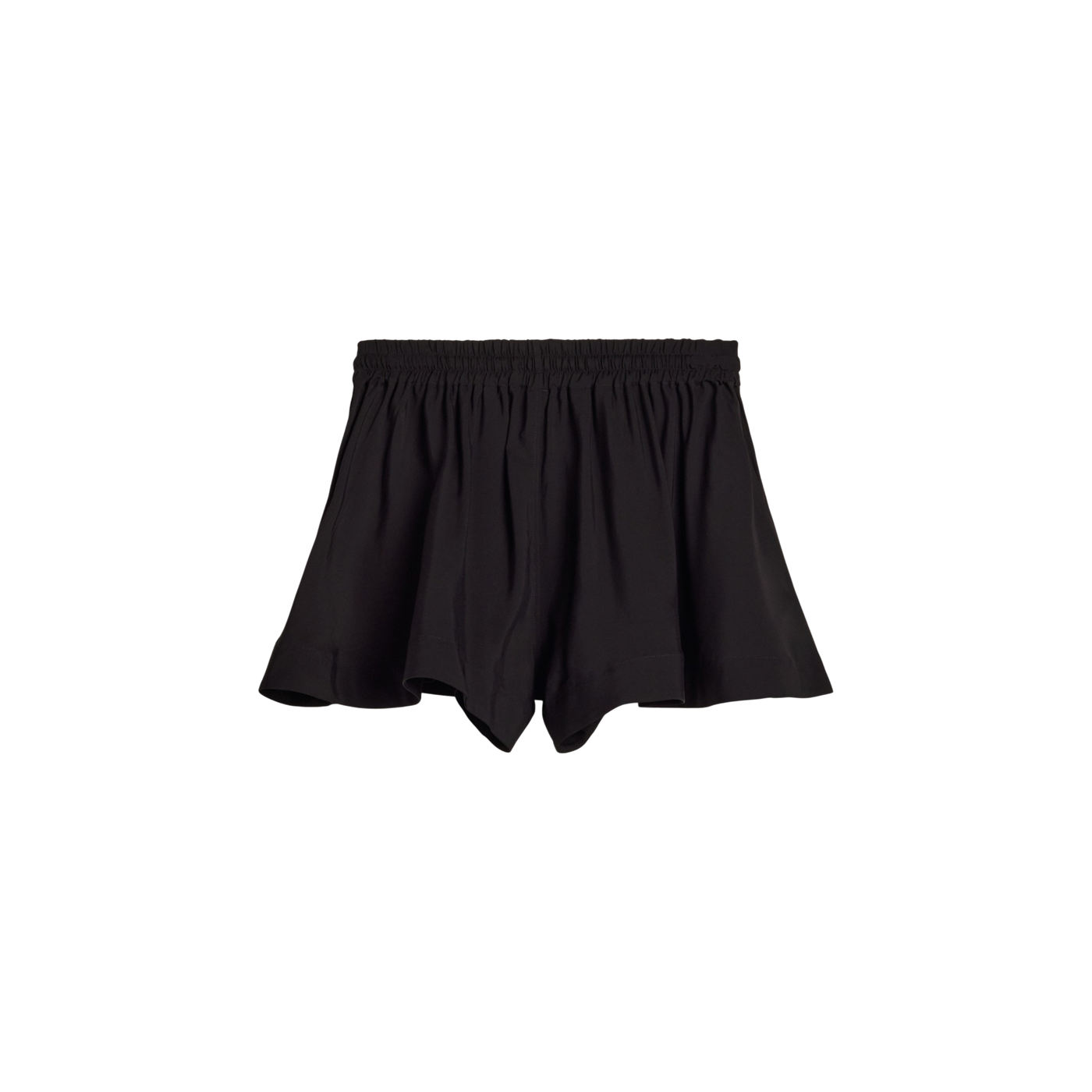 Adidas Y-3 Tennis Shorts Black