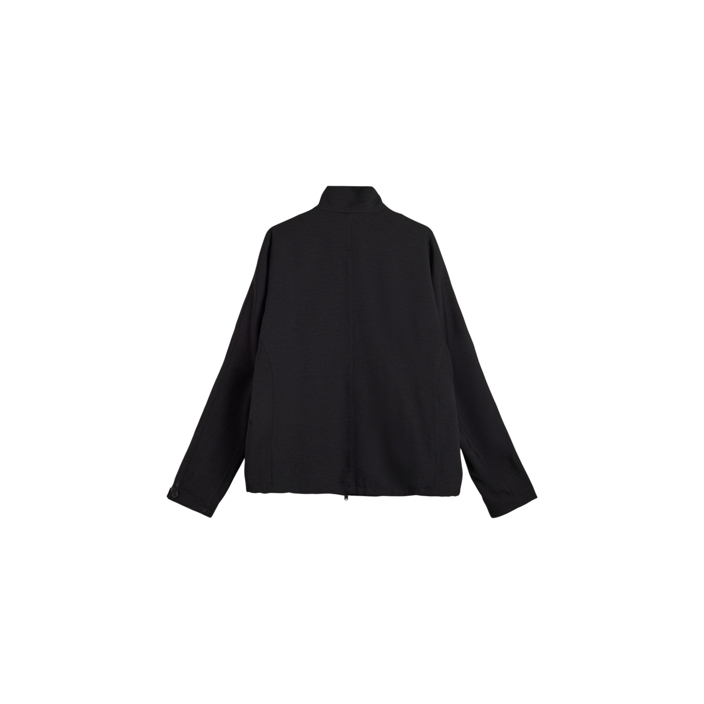 Adidas Y-3 Mercedes Track Jacket Black
