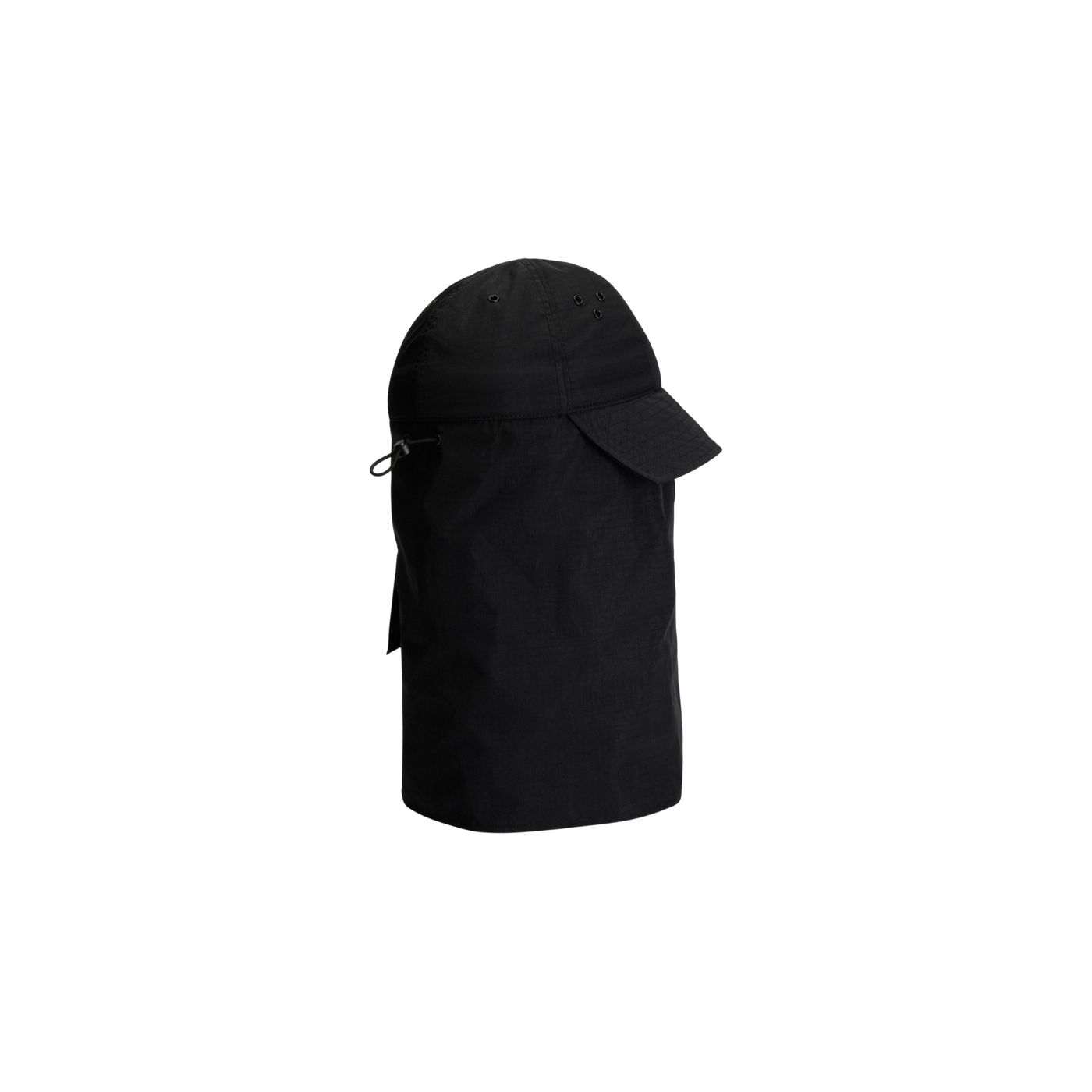 Adidas Y-3 Util Hood Black