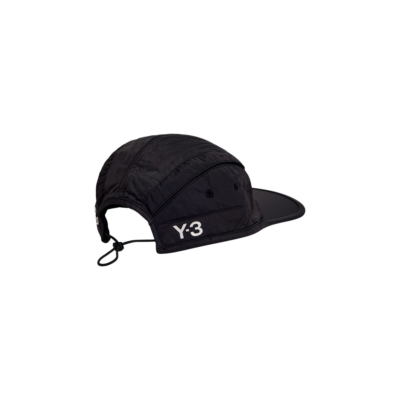 Adidas Y-3 Mercedes-Amg Petronas Formula 1 Team Run Cap Black